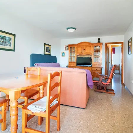 Global Propiedad, Acogedor En Canet De Berenguer Canet d'En Berenguer
