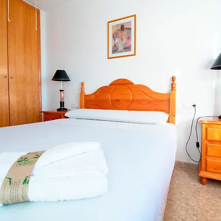 Global Propiedad, Acogedor En Canet De Berenguer