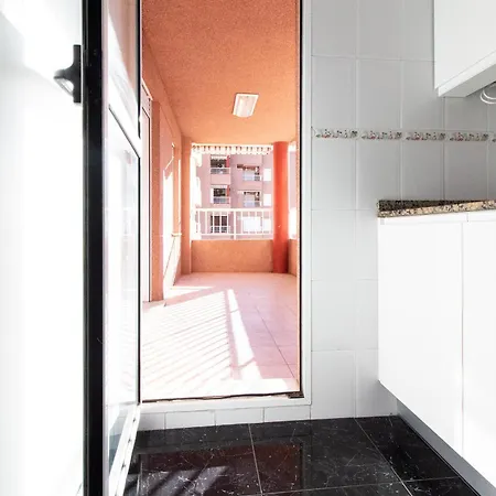 Global Propiedad, Acogedor En Canet De Berenguer Apartment Canet d'En Berenguer