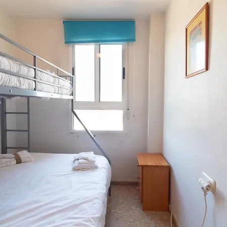 Global Propiedad, Acogedor En Canet De Berenguer Canet d’En Berenguer