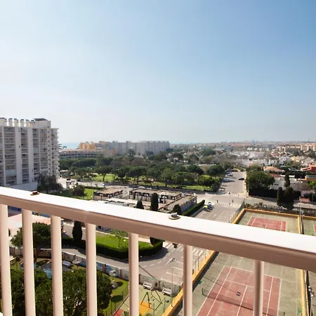 Global Propiedad, Acogedor En Canet De Berenguer Apartment *