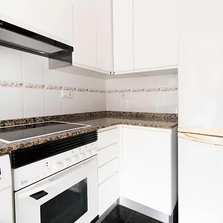 Daire Global Propiedad, Acogedor En Canet De Berenguer
