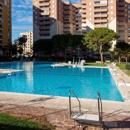Global Propiedad, Acogedor En Canet De Berenguer Daire Canet d'En Berenguer