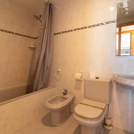 Daire Global Propiedad, Acogedor En Canet De Berenguer Canet d'En Berenguer