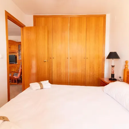 Global Propiedad, Acogedor En Canet De Berenguer * Canet d'En Berenguer