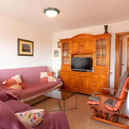 Global Propiedad, Acogedor En Canet De Berenguer * Canet d'En Berenguer