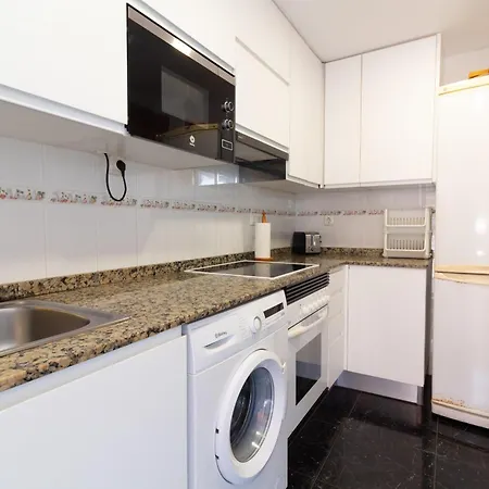 Daire Global Propiedad, Acogedor En Canet De Berenguer Canet d'En Berenguer